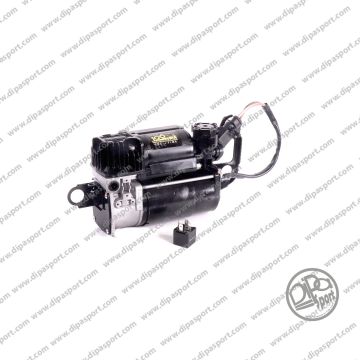 Compressore Aria New Q7 Cayenne Touareg