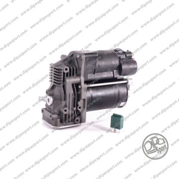  Compressore Aria Revisionato Bmw X5 X6 