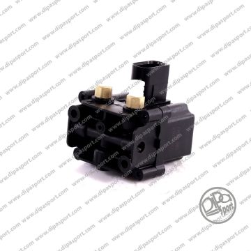  Valvola Compressore Sospensioni Bmw 5 7 