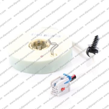 Sensore Posizione Coppia Bianco G Punto