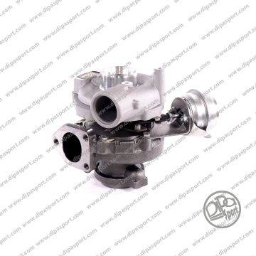 Turbina Dipa Bmw Serie 5 530 7 730 d