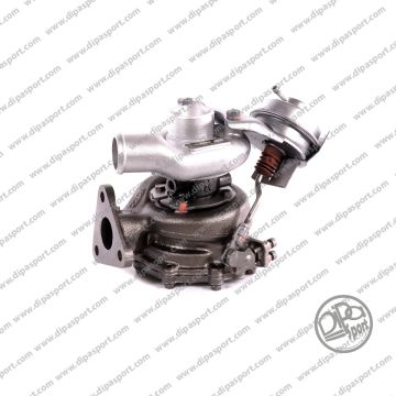  Turbo Nuovo Dipa Opel 1.7 CDTi Diesel 