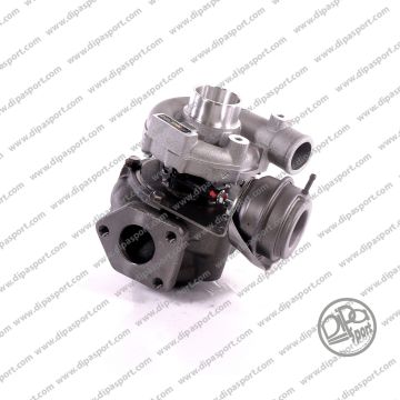  Turbo Revisionato Bmw Serie 3 / 5 2.0 d 