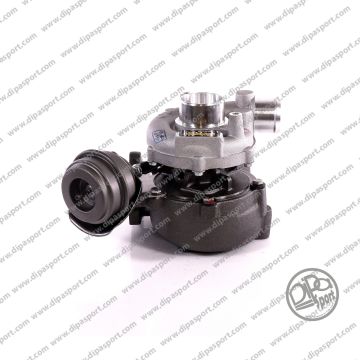  Turbo Nuovo Vw Volkswagen Seat 1.9 TDI 