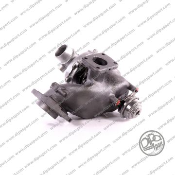  Turbo Riparato Phedra Ulysse 807 C8 2.2 