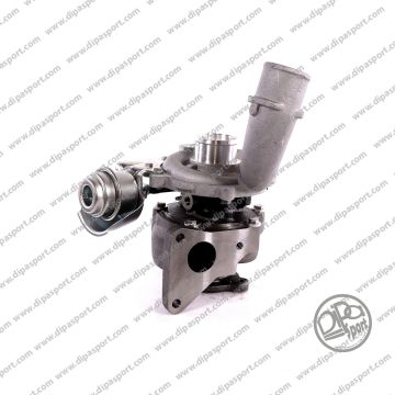  Turbo Dipa Renault Volvo Nissan 1.9 dCi 