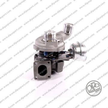  Turbo Nuovo Dipa Alfa Fiat Lancia 1.9 D 
