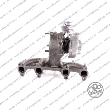  Turbo Nuovo Dipa Gruppo Vag Ford 1.9 TDI 