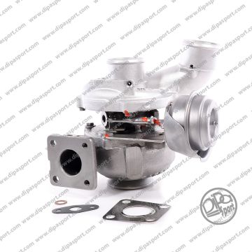 Turbo GTA1749V Fiat Alfa Romeo 1.9 JTD