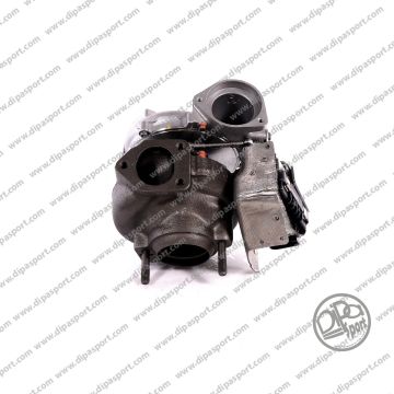  Turbo Revisionato Bmw Serie 5 7 X5 3.0 d 