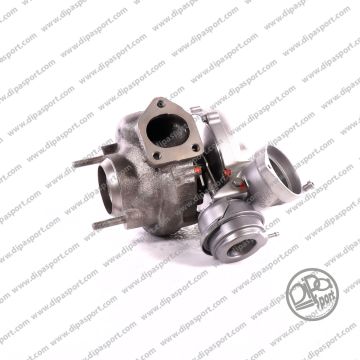 Turbo Revisionato Bmw X5 (E53) 3.0 d