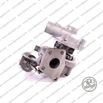 Turbocompressore Nuovo Mazda 6 MPV 2.0 d