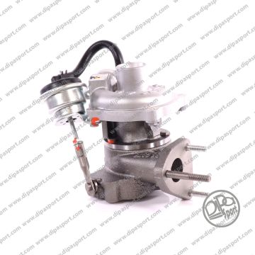 Turbo Riparato Fiat Opel Lancia 1.3 d