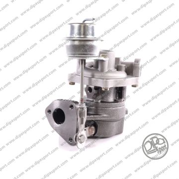Turbo Fiat Lancia Opel 1.3 d Multijet