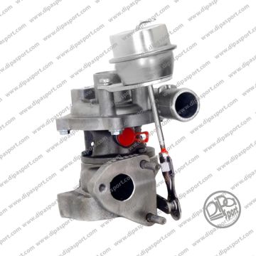 Turbo Revisionato Opel Suzuki Ford 1.3 d