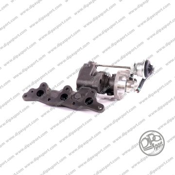  Turbo Revisionato Smart Fortwo 0.8 TDi 