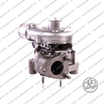 Turbocompressore Nuovo Dipa Toyota 2.0 d