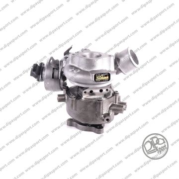  Turbo Mitsubishi L200 Fiat Fullback 2.4 
