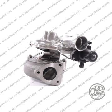 Turbo Revisionato Toyota Hilux VII 3.0 d