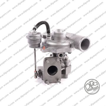 Turbo Ricondizionato Iveco Daily 2.3 d