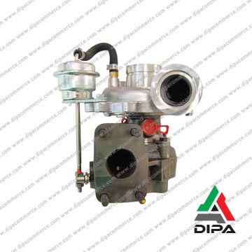 Turbo Revisionato Iveco Daily III 2.3 d