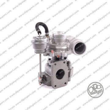 Turbo Nuovo Iveco Daily III 2.3 Diesel