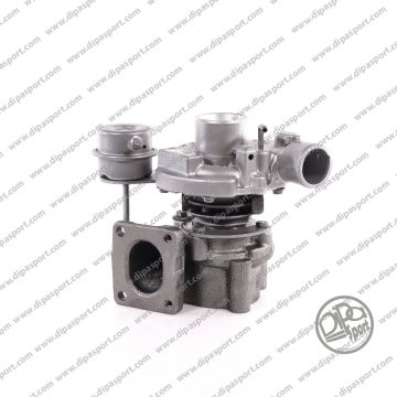 Turbo Nuovo Originale Alfa Fiat 1.9 JTD
