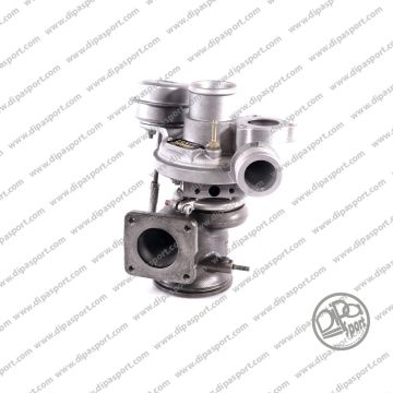  Turbo Rigenerato Alfa Romeo Abarth 1.4 b 