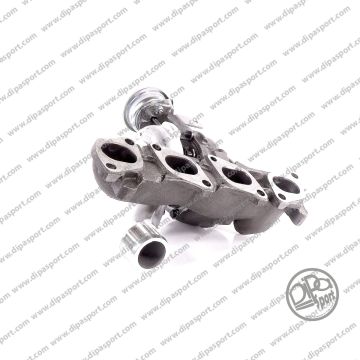 Turbo Originale Opel Saab Fiat 1.9 CDTi