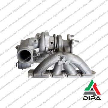 Turbo Revisionato Audi Seat Vw Ktm 2.0 b