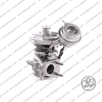 Turbo Fiat Opel Citroen Peugeot Ford 1.3