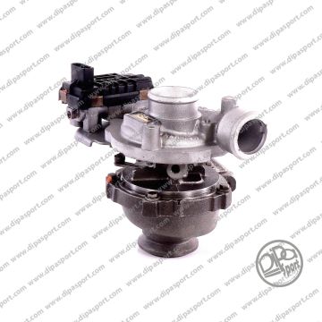  Turbo Revisionato Opel Chevrolet 2.0 d 