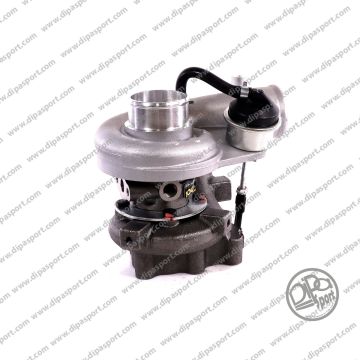  Turbo Nuovo Nissan Terrano (R20) 2.7 TDi 