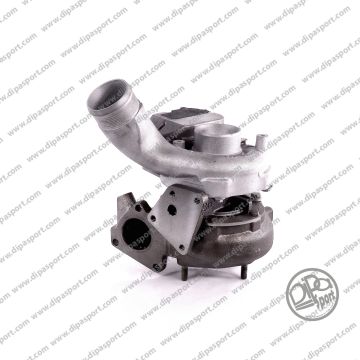 Turbo Revisionato Audi Volkswagen 3.0 d