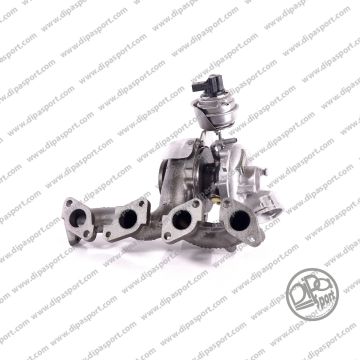  Turbo Riparato Audi Seat Skoda Vw 2.0 d 