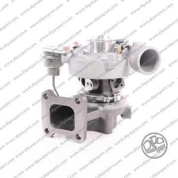 Turbo Revisionato Toyota LandCruiser 2.4