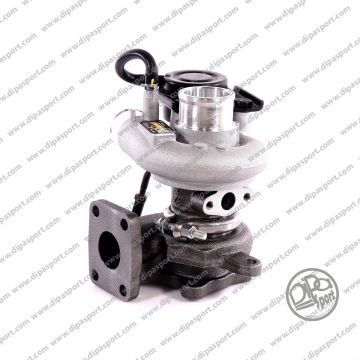  Turbo Nuovo Dipa Kia Hyundai 2.0 d CRDi 
