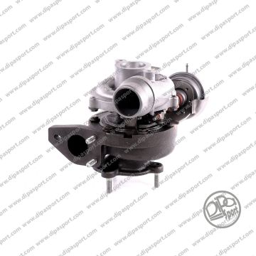 7701479077 Turbo Riparato Dacia Renault Nissan 1.5d