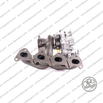 Turbo Dipa Audi Vw Skoda Seat 1.4 b TSI