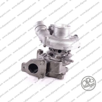Turbo New Dipa Nissan Opel Renault 2.0 d