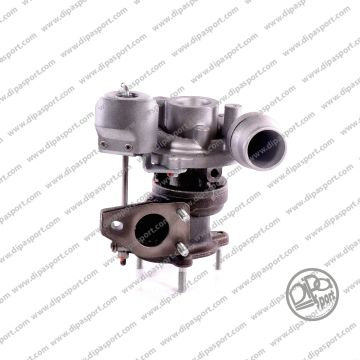  Turbo Reman Renault Dacia Nissan 1.5 dCi 