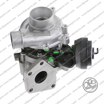 Turbo Revisionato Mazda 5 6 2.0 d CD DI