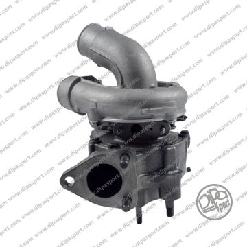 Turbo Toyota Avensis Corolla 2.0 D-4D