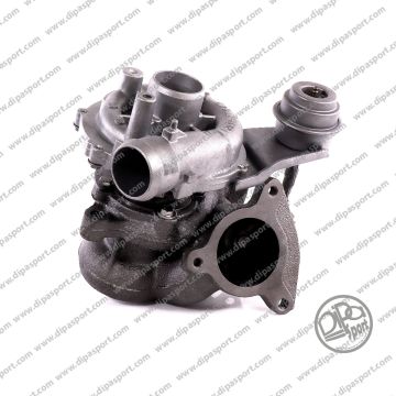  Turbo Rigenerato Fiat Lancia Psa 2.0 JTD 