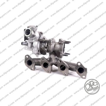  Turbo Benzina Audi Seat Skoda Vw 1.2 TSI 