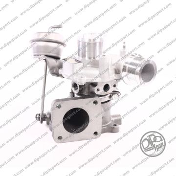  Turbo Dipa Fiat Alfa Lancia Abarth 1.4 b 
