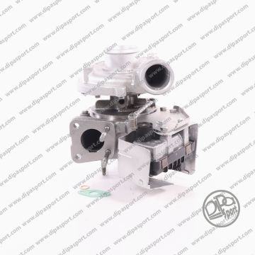  Turbo Riparato Lancia Jeep Dodge 2.8 d 