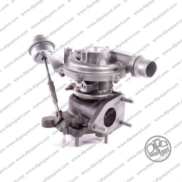 Turbo Dipa Renault Master Opel Movano d