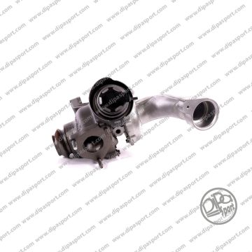  Turbo Nuovo Originale Psa Fiat 2.0 HDi 
