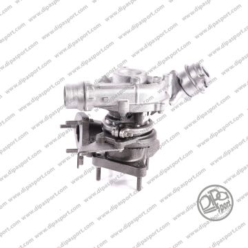 Turbo Movano Traffic Master Vivaro dCi